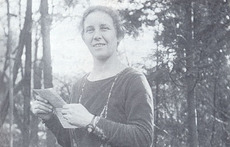 Heidi Denzel (1883-1975) Sozialarbeiterin aus evangelischer Über