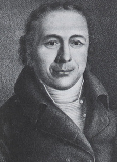 Tobias Heinrich Lotter (1772-1834) Bürger im Ehrenamt