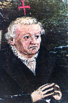 Matthäus Alber