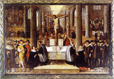 Konfessionsbild Bopfingen