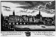 Hermann Spiess-Schaad: David Herrliberger. Zürcher Kupferstecher und Verleger 1697–1777. Verlag Hans Rohr: Zürich 1983. Wikimedia Commons placeholder