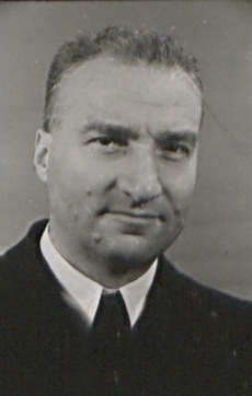 Theodor Dipper (1903-1969)
