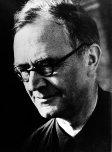 Karl Barth (1886-1968)