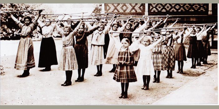 Paulinenhilfe Stuttgart