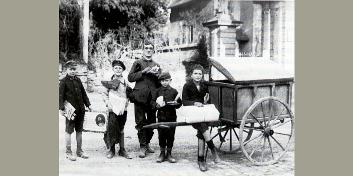 Karlshöhe Ludwigsburg