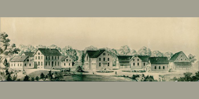 Karlshöhe Ludwigsburg