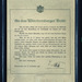 Abdankungserklärung König Wilhelm II. am 30.11.1918