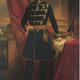 König Wilhelm I. von Württemberg, Ölgemälde