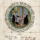 Taufbrief von Taufpatin Maria Elisabetha Leonhard, Hall, 1818, k