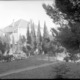 Fotograf: Paul Hommel. Landeskirchliches Archiv Stuttgart, Bildersammlung, Nr. N 1302 Syrisches Waisenhaus, Direktorhaus mit einem Teil des Gartens im