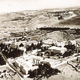 Landeskirchliches Archiv, Bildersammlung, unverzeichnet Luftaufnahme des Waisenhausgeländes in Jerusalem, 1930