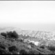 Blick vom Karmelberg auf die Stadt Haifa, die Deutsche Kolonie u