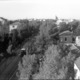 Hauptstraße der deutschen Kolonie in Jerusalem, 1929